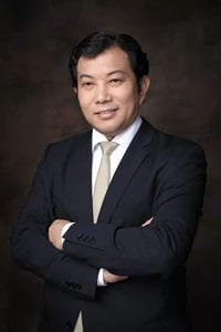 image of Hengjun Gao